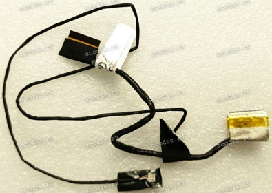 LCD LVDS Cable Prestigio Visconte FJ1487BP, 30P