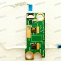 Power Button Board Acer Aspire 4820T 4820 & Cable (p/n DAZQ1PI14E0 REV:E) Power Button Board Acer Aspire 4820T 4820 & Cable (p/n DAZQ1PI14E0 REV:E)