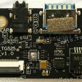 USB & Audio & CardReader Board Haier i1500SD (p/n EM_TG525_DB_V1.0) USB & Audio & CardReader Board Haier i1500SD (p/n EM_TG525_DB_V1.0)