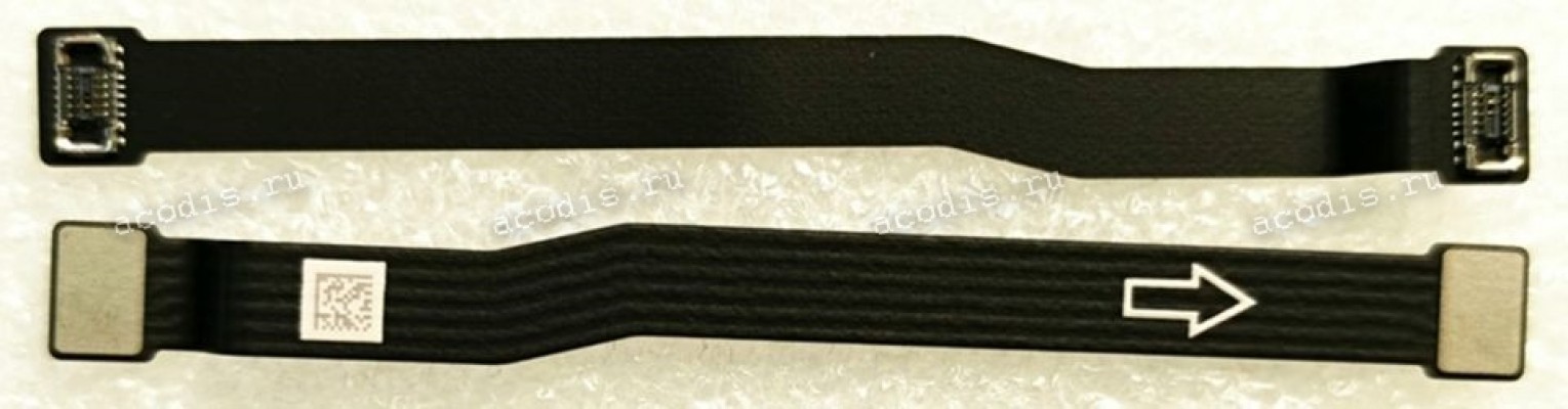 FPC Cable Asus ROG Phone 5 ZS673KS, ROG Phone 5s Pro ZS676KS (p/n 0C032-00030400) ZS673KS RF UP LCP FPC / MURATA/FLQHCU1-D101