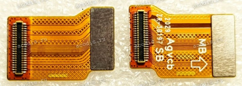 FPC Cable Asus ZenFone 8 Flip ZS672KS, ZS670KS (p/n 04020-03670100) ZS670KS MB TO SIM LEFT FPC / HUABEI/HQ22003151000