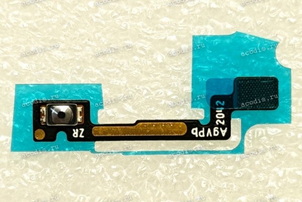 FPC Cable Asus ZS670KS, ZS671KS (p/n 04020-03670400, ZS671KS 2B (AMEA)(20200701)) ZS670KS POWER KEY FPC / HUABEI/HQ22003154000