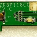 Power Button Board Acer Aspire 5553, 5625, 5745, 5820 (p/n DAZR8PI18C0 REV:С) Power Button Board Acer Aspire 5553, 5625, 5745, 5820 (p/n DAZR8PI18C0 REV:С)