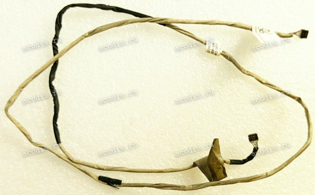 Camera Cable Sony Vaio VPCSB PCG-4121GM, PCG-41214V (p/n V030 356-0001-8284_A) Camera Cable Sony Vaio VPCSB PCG-4121GM, PCG-41214V (p/n V030 356-0001-8284_A)