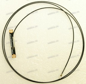 WIFI Main Antenna Asus G15CK G15CS G35DX G15DH G35CZ G15CX G15DK GT35CZ GT15CK SK15 (p/n 14008-03780100) G15DH WIFI MAIN ANTENNA / ACON/AYP6Y-100063