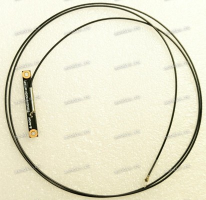WIFI Main Antenna Asus G15CK G15CS G35DX G15DH G35CZ G15CX G15DK GT35CZ GT15CK SK15 (p/n 14008-03780100) G15DH WIFI MAIN ANTENNA / ACON/AYP6Y-100063