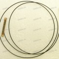 WIFI Main Antenna Asus G15CK G15CS G35DX G15DH G35CZ G15CX G15DK GT35CZ GT15CK SK15 (p/n 14008-03780100) G15DH WIFI MAIN ANTENNA / ACON/AYP6Y-100063