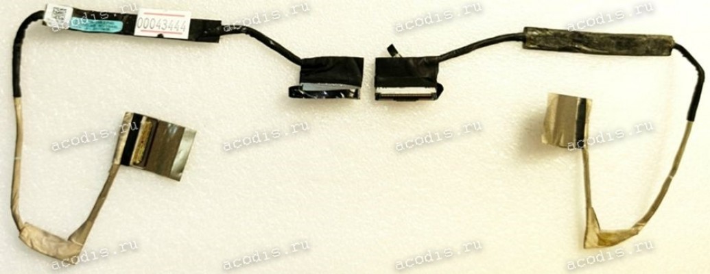 LCD eDP Cable Dell Inspiron 15 7566 7567 GB578BP (p/n DC02002LM00, 0VC7MX, VC7MX, BCV10) LCD eDP Cable Dell Inspiron 15 7566 7567 GB578BP (p/n DC02002LM00, 0VC7MX, VC7MX, BCV10)