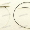 WIFI Main + AUX Antenna Asus E5202WHA E5202WHAK E5402WHAK E5402WHAT (p/n 14008-04340700) E5202WHA ANTENNA MAIN+AUX / COMPAL/71NKK188042 (Комплект 2 провода)