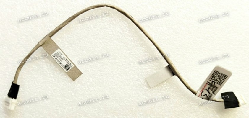LCD Backlight cable Asus Z272SD Z272S A272S (p/n 14011-03340300, DC020039D0S) Z272SD UHD LCD BL CABLE / FOXCONN/WDMWZ27-AJ003-DH