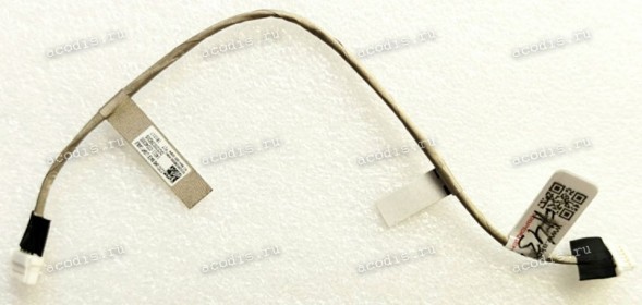 LCD Backlight cable Asus Z272SD Z272S A272S (p/n 14011-03340300, DC020039D0S) Z272SD UHD LCD BL CABLE / FOXCONN/WDMWZ27-AJ003-DH
