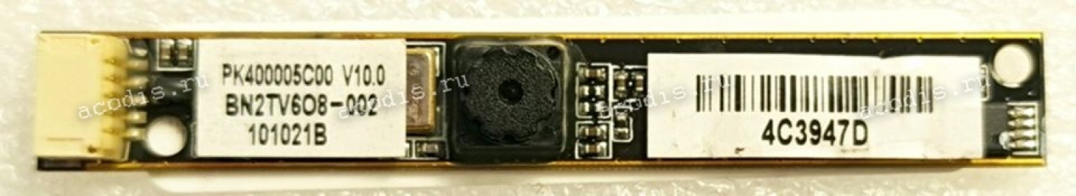 Camera Lenovo B550, G550, G555, G560 (pn PK400005C00 BN2TV608-002)