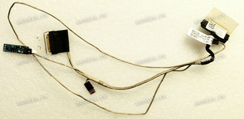LCD eDP Cable & Sensor Board Acer SPIN SP314-53N-53GN, SPIN 3 SP314-53N-53SH N19P1 (XX64) (p/n 1422-03DG000)