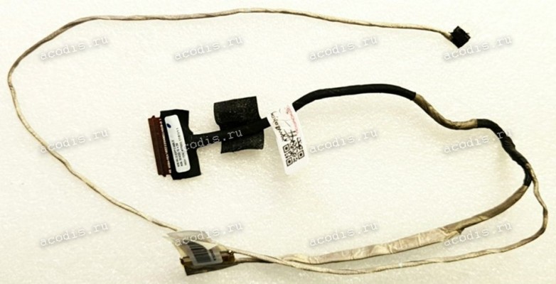 LCD LVDS Cable MSI MS16J3 EDP (p/n K1N-3040071-H39, K1N3040071H39) 30/40 pin 4K60Hz 144Hz