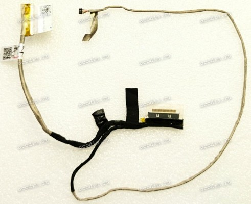 LCD LVDS Cable Asus X201E, X201L, X201S, X202E, Q200E, S200E (p/n DD0EX2LC030, DD0EX2LC000)
