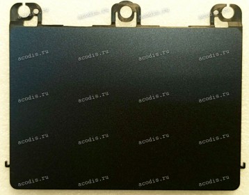TouchPad Module Asus P2451FB-1A, P2451FA, P2451FB (p/n 90NX02P1-R90010, 04060-01830100, 13NX02N0AP0111) TOUCHPAD MODULE (WO/WS)  with holder dark blue cover
