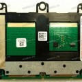 TouchPad Module Asus P2451FB-1A, P2451FA, P2451FB (p/n 90NX02P1-R90010, 04060-01830100, 13NX02N0AP0111) TOUCHPAD MODULE (WO/WS)  with holder dark blue cover