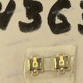 Разъём RF CON 4P SMT (Asus p/n: 12G310037001) I-PEX 20449-001E