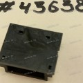 Разъём LAN JACK 8P 2.3H R/A DIP SUNK (Asus p/n: 12014-00038100) SINGATRON 2RJ1670-101112F