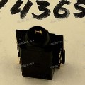 Разъём Audio JACK 6P FR(H5.65) DIP (Asus p/n: 12014-00400900) QCI DFTJ06FRB53