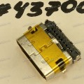 Разъём HDMI CON 19P 0.225CH REV SUNK HDMI2.1 (Asus p/n: 12022-00138400) ALLTOP C12926-11939-L Разъём HDMI CON 19P 0.225CH REV SUNK HDMI2.1 (Asus p/n: 12022-00138400) ALLTOP C12926-11939-L
