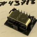 Разъём DB-15F VGA D-SUB 15P F 0.5CH REV SUNK R/A (Asus p/n: 12010-00145700) ACON DHR4U-15K1202