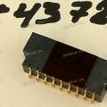Разъём BATT CON 9P 1.5 3H R/A SMT WTB (Asus p/n: 12020-00280000) ACES 51271-00941-P01