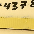 Разъём FFC FPC 30P 1.00MM(T) R/A SMT (Asus p/n: 12018-00430200) ACES 50523-03001-001
