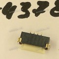 Разъём FFC FPC 4P 1.0MM R/A SMT (Asus p/n: 12018-00500000) ACES 50505-00401-001
