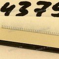 Разъём FFC FPC 40P 0.5 1.5H R/A SMT (Asus p/n: 12018-00790800) HUABEI HQ11920353000