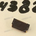 Разъём FFC FPC 8P 0.5MM R/A SMT (Asus p/n: 12G18340080M) PANASONIC AYF530835 Разъём FFC FPC 8P 0.5MM R/A SMT (Asus p/n: 12G18340080M) PANASONIC AYF530835