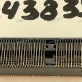 Разъём M2 NGFF KEY-E 75P 0.5 6.4H STD (Asus p/n: 12003-00160000) ARGOSY NASE0-S6701-TS64A