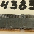 Разъём M2 NGFF KEY-E 75P 0.5 4H STD R/A (Asus p/n: 12003-00160100) ARGOSY NASE0-S6701-TS40A