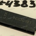 Разъём M2 NGFF KEY-M 75P 0.5 1.5H SUNK (Asus p/n: 12003-00162400) ARGOSY NASM0-A6701-TS15A