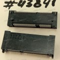 Разъём M2 NGFF KEY-E 75P 0.5 4.5H REV (Asus p/n: 12003-00164300) DST-CONN DI95-NMEB075RLHW