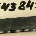 Разъём M2 NGFF KEY-E 75P (P0.5,H2.06) (Asus p/n: 12003-00260300) QCI DFHS75FR149