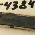 Разъём M2 NGFF KEY-E 75P 0.5 3H SMT (Asus p/n: 12003-00270600) HUABEI HQ119A0027000