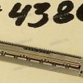 Разъём WtoB CON 40P 0.4 1.0H R/A SMT (Asus p/n: 12017-00130300) I-PEX 20525-240E-02 Разъём WtoB CON 40P 0.4 1.0H R/A SMT (Asus p/n: 12017-00130300) I-PEX 20525-240E-02