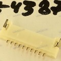 Разъём WtoB CON 10P 1.25 1.85H SMT (Asus p/n: 12017-01020000) BYD 12103624-00