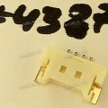 Разъём WtoB CON 4P 1.25 1.85H SMT (Asus p/n: 12017-01020100) BYD 12103625-00 Разъём WtoB CON 4P 1.25 1.85H SMT (Asus p/n: 12017-01020100) BYD 12103625-00