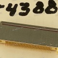 Разъём WtoB CON 30P 0.5MM,R/A,LVDS (Asus p/n: 12G171040302) ACES 88341-3001