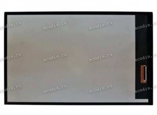 JL-M1010WX92-M4027-004 (Digma K10 DA1C0P01, K10 PLUS) 1280x800 LED 40 пин  NEW