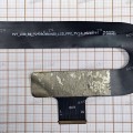 LCD eDP cable Digma Pro Empire (p/n: P2T_LCD_B5_TV120C9M-N20LCD_FPC_TV1.0, SP48163)