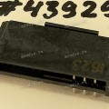 Разъём SATA CON 13P R/A,DIP (Asus p/n: 12015-00040600) ALLTOP C18590-11305-L