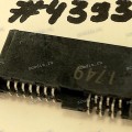Разъём SATA CON 13P 1.4CH REV SUNK (Asus p/n: 12015-00047300) ALLTOP C185Y5-11339-L