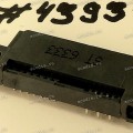 Разъём SATA CON 13P 2.8H REV DIP (Asus p/n: 12G15101013T) SANTA 202801-1