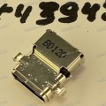 Разъём USB CON TYPE C 24P -1.22CH SUNK R/A SMT G2 (Asus p/n: 12013-00179400) ACES 31839-0240D-Z01 Разъём USB CON TYPE C 24P -1.22CH SUNK R/A SMT G2 (Asus p/n: 12013-00179400) ACES 31839-0240D-Z01