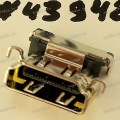 Разъём HDMI CON 19P 0.5 2.92CH REV (Asus p/n: 12022-00133300) T-CONN 116H-5A009-20C