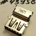 Разъём USB3.0 CON 9P -3.5CH REV SUNK (Asus p/n: 12013-00082300) ALLTOP C190K8-10909-L