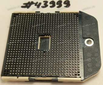 Socket LGA 722P MOBILE mPGA CPU SOCKET (Asus p/n: 12G012607220)